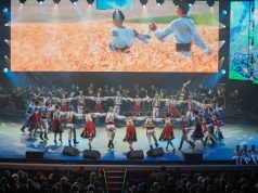 ПОСОЛ РОССИИ В МОЛДАВИИ О.ВАСНЕЦОВ ПРИНЯЛ УЧАСТИЕ В ТОРЖЕСТВАХ ПО СЛУЧАЮ 660-ЛЕТИЯ МОЛДАВСКОЙ ГОСУДАРСТВЕННОСТИ И ГОДА СЕМЬИ