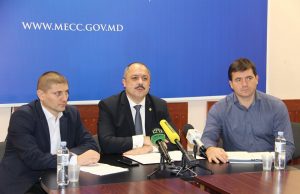 Большие гранты выделит Минобразования на развитие молодежного сектора