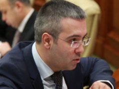Сырбу: Против меня в прокуратуре открыто два дела