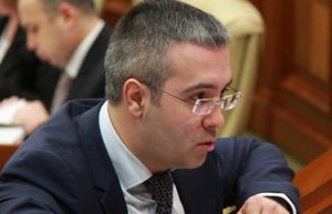 Сырбу: Против меня в прокуратуре открыто два дела