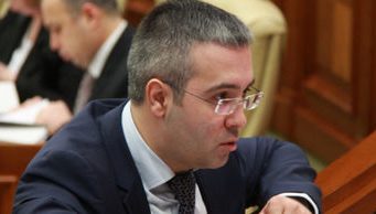 Сырбу: Против меня в прокуратуре открыто два дела