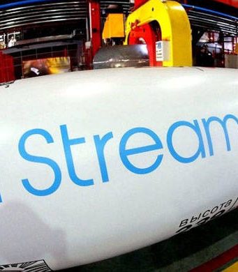 В России оценили возможные санкции США против «Северного потока — 2»