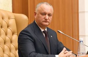 Додон ответил на спекуляции: В 2020 году президент будет избираться напрямую народом