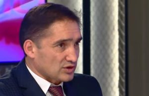 Стояногло: Все будут отвечать согласно букве закона