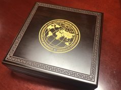 Всемирный координационный совет российских соотечественников учредил Почетный знак ВКС