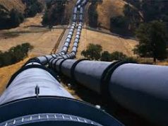 А.Коболев:”Высок риск того, что договор о транзите российского газа через Украину не подпишут до нового года”