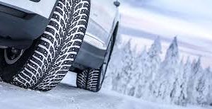 Правила зимней смены шин (ВИДЕО)