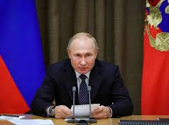 Президент России В.В. Путин поприветствовал участников III международной научно-практической конференции «Проблемы защиты прав человека на евразийском пространстве: обмен лучшими практиками омбудсменов»