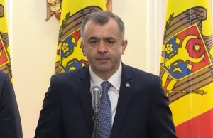 Новые чрезвычайные меры, принятые правительством Молдовы