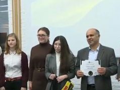 Молдавские школьники собрали более 45 тонн старой бытовой техники и электроники