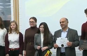 Молдавские школьники собрали более 45 тонн старой бытовой техники и электроники