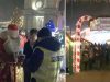 В Кишиневе Дед Мороз требовал деньги от девушки, сфотографировавшейся с ним