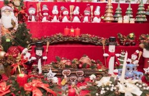 Благотворительная зимняя ярмарка посольств снова пройдет в столице