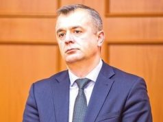 Ион Кику потребовал от Минфина обеспечить выплату задолженностей по заработной плате