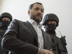 Филату вернули свободу, орден Республики и право занимать государственные должности