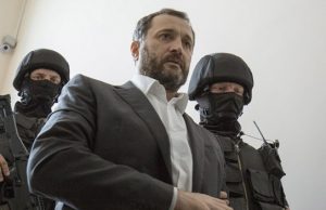 Филату вернули свободу, орден Республики и право занимать государственные должности