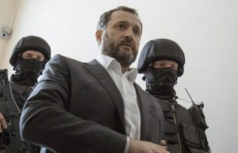 Филату вернули свободу, орден Республики и право занимать государственные должности