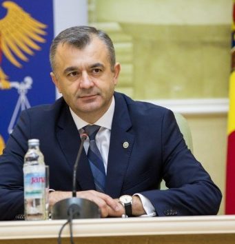 Кику: МВФ за повышение тарифов на газ и против вложений в строительство дорог