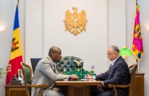 Обменяет ли Молдова стадион на Плахотнюка?