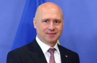 Филип: В первой половине 2020 года Демпартия будет обновлена