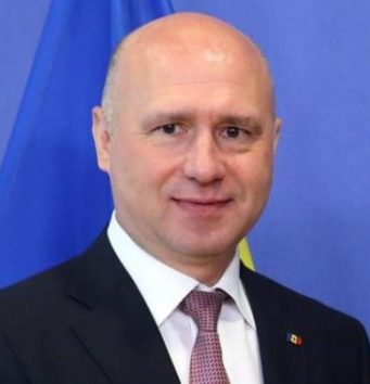 Филип: В первой половине 2020 года Демпартия будет обновлена