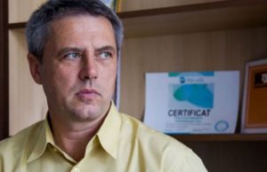 Чубашенко: ОПГ в прокуратуре пытаются устроить путч против Стояногло