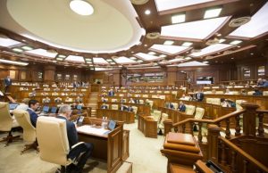 Бюджет раздора