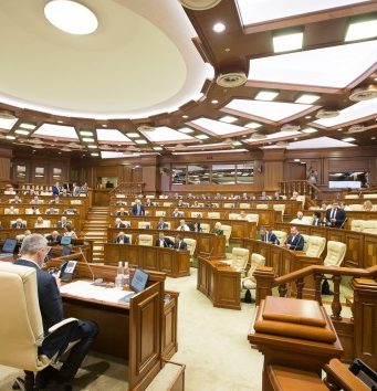 Бюджет раздора