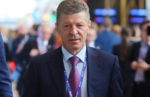 Дмитрий Козак поздравил гагаузов с 25-летием автономии