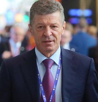 Дмитрий Козак поздравил гагаузов с 25-летием автономии