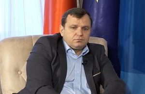 Нэстасе рассказал о распаде блока ACUM