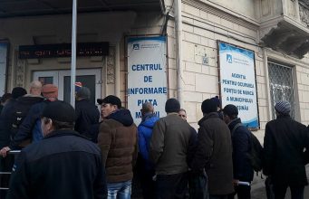 Около 9 тысяч вакансий доступны на рынке труда Молдовы безработица