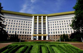 В Молдове зафиксировано почти 75-процентное падение туризма