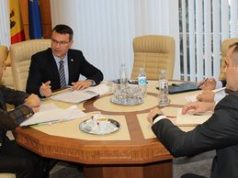 Дополнение к договору на поставку газа будет подписано до конца декабря