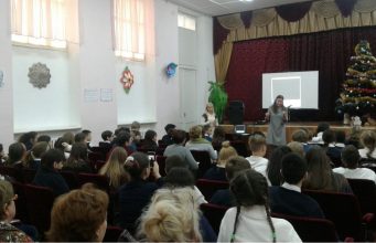 Пензенский педагог дополнительного образования – коллегам из Молдовы