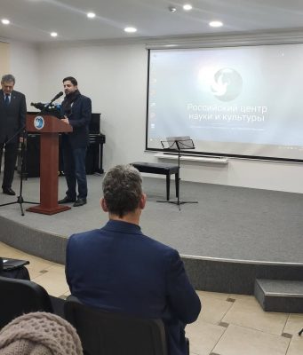 В Молдове отметили День Героев Отечества