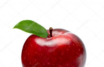 В США продают яблоки, которые не портятся целый год