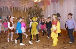 В Гагаузии запретили собирать деньги с родителей на утренники