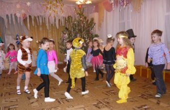 В Гагаузии запретили собирать деньги с родителей на утренники