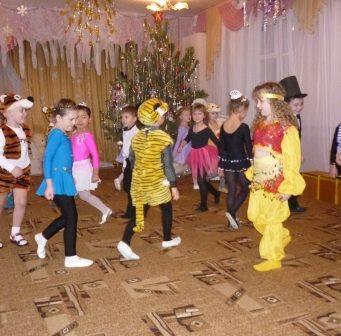 В Гагаузии запретили собирать деньги с родителей на утренники