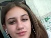 В Кишиневе пропала девочка-подросток