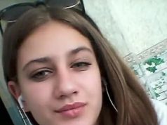 В Кишиневе пропала девочка-подросток