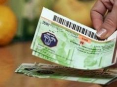 Налогообложение талонов на питание уменьшит доходы государства, исследование