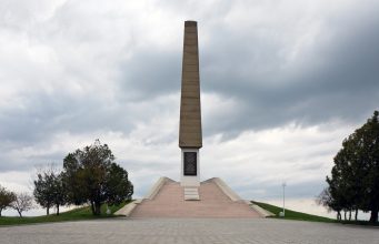 В Приднестровье восстанавливают памятники героям Великой Отечественной войны