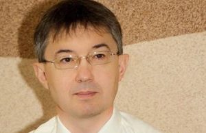 Александр Волгин рассказал о преимуществах арбитражных судов в Молдове