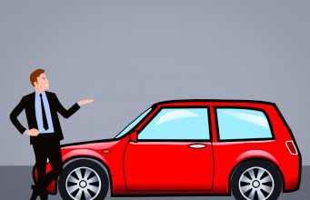 Правительство хочет запустить программу “Первый автомобиль”