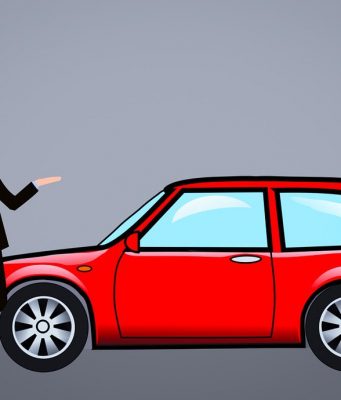 Правительство хочет запустить программу “Первый автомобиль”