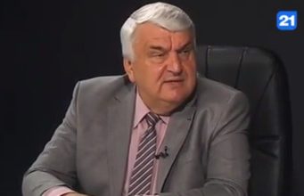 Серафим Урекян: «Кроме Москвы никто и никогда не помогал Кишиневу» (ВИДЕО)