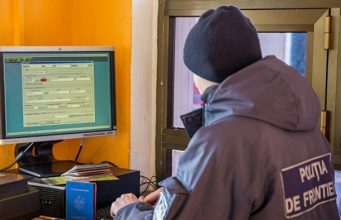 За минувшие сутки в Молдову въехало более 33 тысяч человек