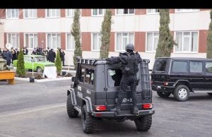 Экс-сотрудник „Фулджера” подозревается во взяточничестве фулджер